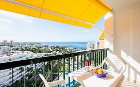 Penthouse With Amazing Views In Vina Del Mar