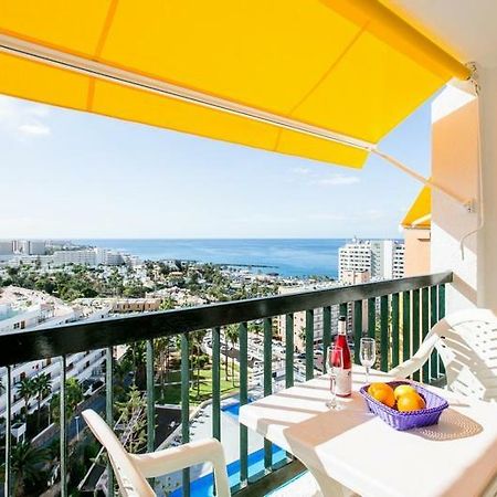 Penthouse With Amazing Views In Vina Del Mar Apartment Playa Fanabe Exterior photo